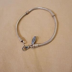 Pandora Bracelet